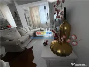 Apartament 2 camere mobilat utilat MILITARI RESIDENCE 86 900 