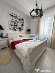 Apartament 2 camere mobilat utilat MILITARI RESIDENCE 86 900 