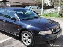 Audi A4 B5 1.9 TDI – Motorizare Clasică – Acte la zi