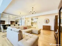 Apartament lux 3 camere Arcul de Triumf Kiseleff parcare sub