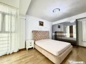 Apartament lux 3 camere Arcul de Triumf Kiseleff parcare sub