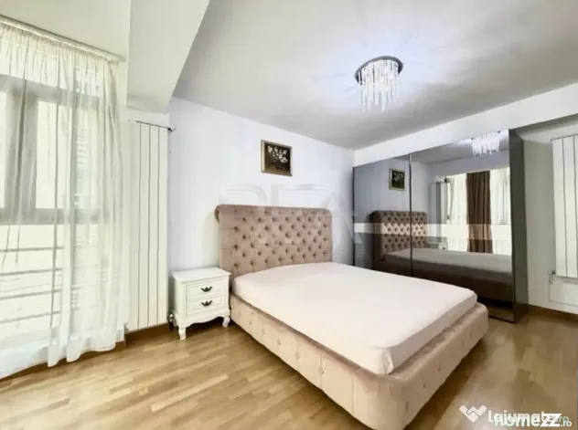 Apartament lux 3 camere Arcul de Triumf Kiseleff parcare sub - Bucuresti (Bucuresti-Ilfov)