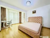 Apartament lux 3 camere Arcul de Triumf Kiseleff parcare sub