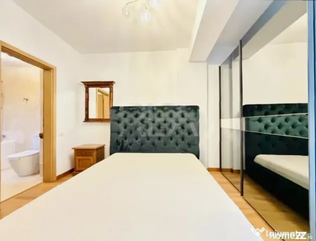 Apartament lux 3 camere Arcul de Triumf Kiseleff parcare sub - Bucuresti (Bucuresti-Ilfov)