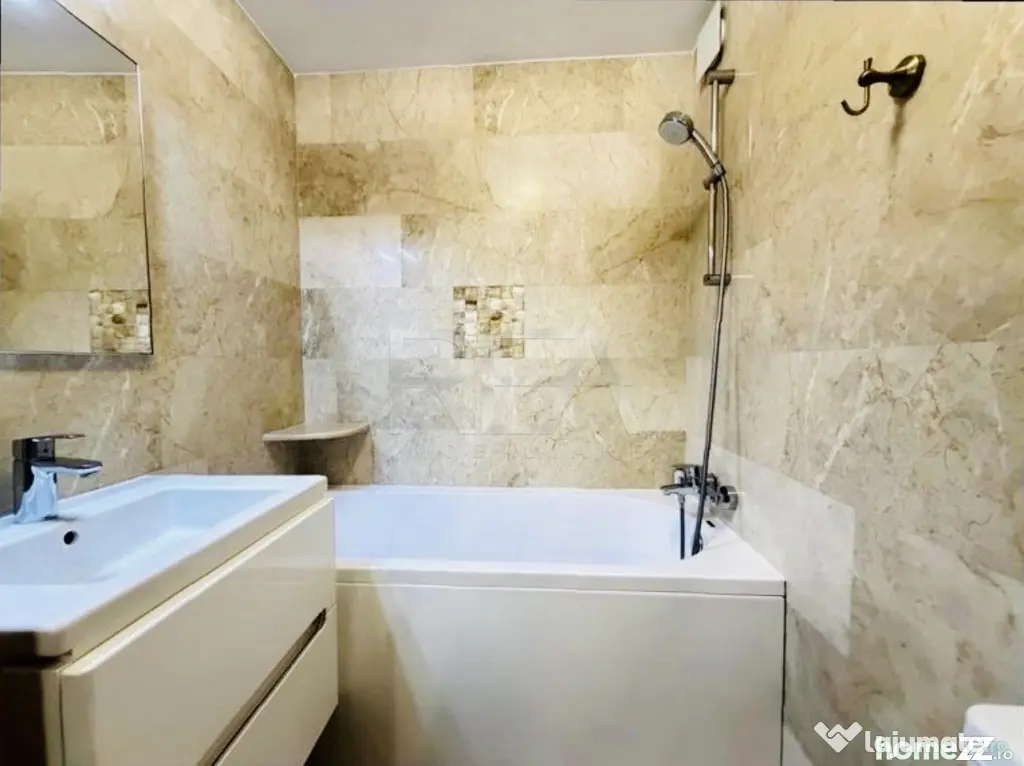 Apartament lux 3 camere Arcul de Triumf Kiseleff parcare sub - Bucuresti (Bucuresti-Ilfov)