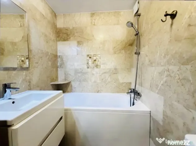 Apartament lux 3 camere Arcul de Triumf Kiseleff parcare sub - Bucuresti (Bucuresti-Ilfov)