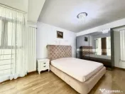 Apartament lux 3 camere Arcul de Triumf Kiseleff parcare sub 