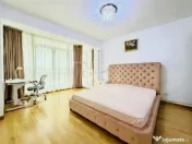 Apartament lux 3 camere Arcul de Triumf Kiseleff parcare sub 