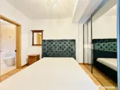 Apartament lux 3 camere Arcul de Triumf Kiseleff parcare sub 