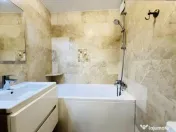 Apartament lux 3 camere Arcul de Triumf Kiseleff parcare sub 