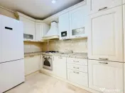 Apartament lux 3 camere Arcul de Triumf Kiseleff parcare sub 