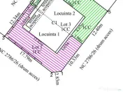 Vila P+1+M 5 camere Popesti-Leordeni 