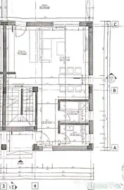 Vila P+1+M 5 camere Popesti-Leordeni 