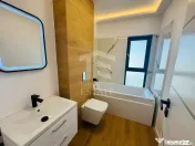 Vila P+1+M 5 camere Popesti-Leordeni 