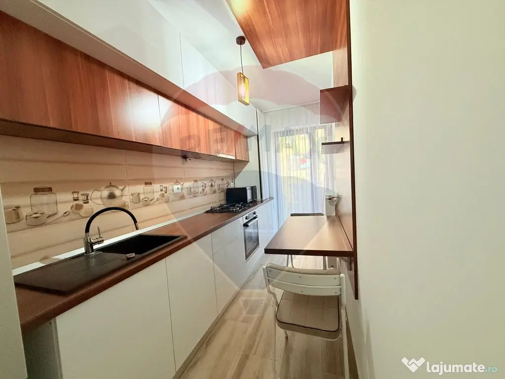 Apartament 3 camere | De închiriat | Transparent Residen...