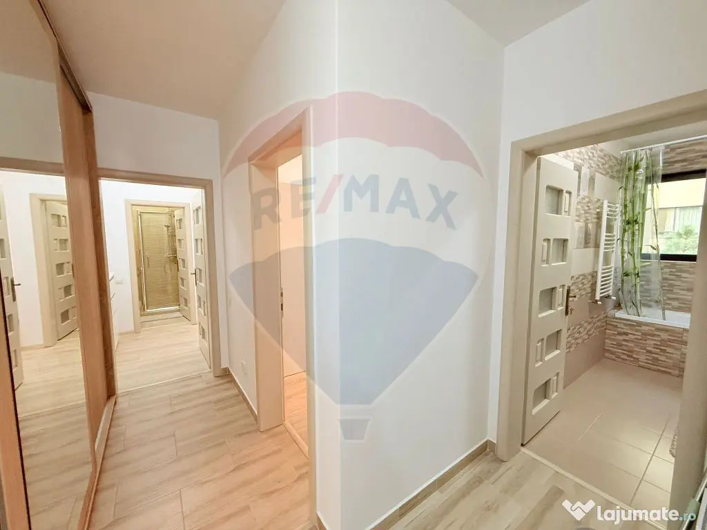Apartament 3 camere | De închiriat | Transparent Residen...
