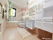 Apartament 3 camere | De închiriat | Transparent Residen... 