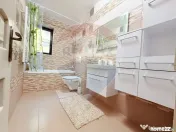 Apartament 3 camere | De închiriat | Transparent Residen... 