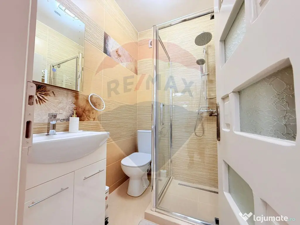 Apartament 3 camere | De închiriat | Transparent Residen...