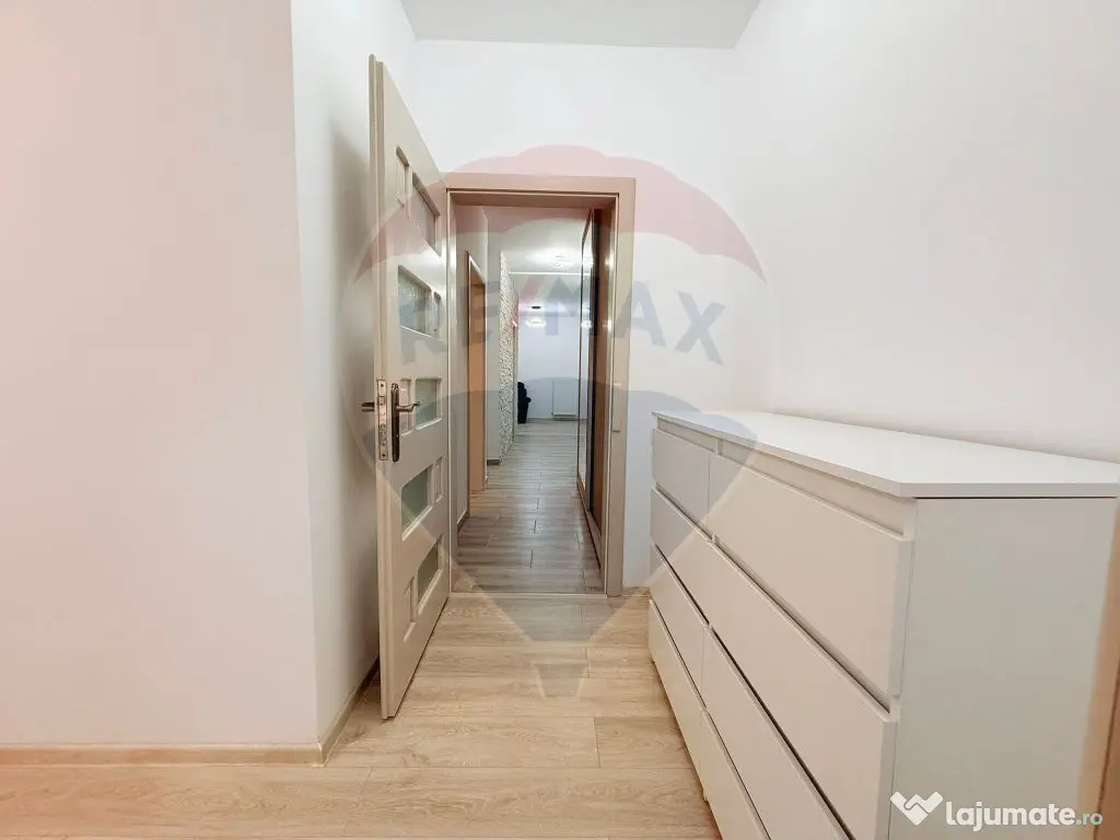 Apartament 3 camere | De închiriat | Transparent Residen...