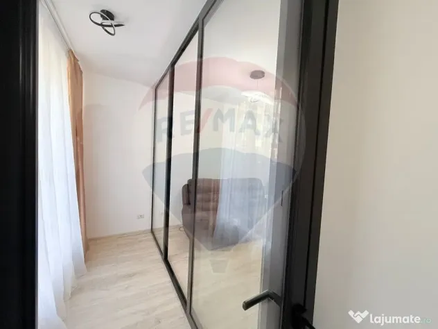 Apartament 3 camere | De închiriat | Transparent Residen...