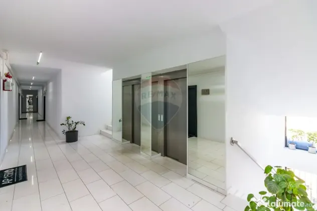 Apartament 3 camere | De închiriat | Transparent Residen...
