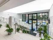 Apartament 3 camere | De închiriat | Transparent Residen... 