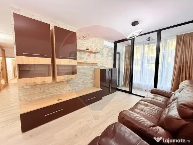 Apartament 3 camere | De închiriat | Transparent Residen...