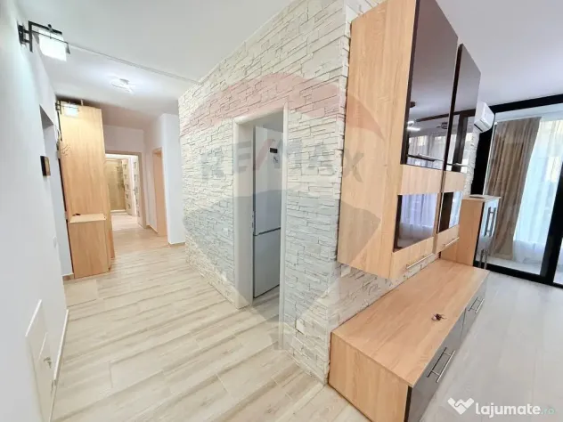 Apartament 3 camere | De închiriat | Transparent Residen...
