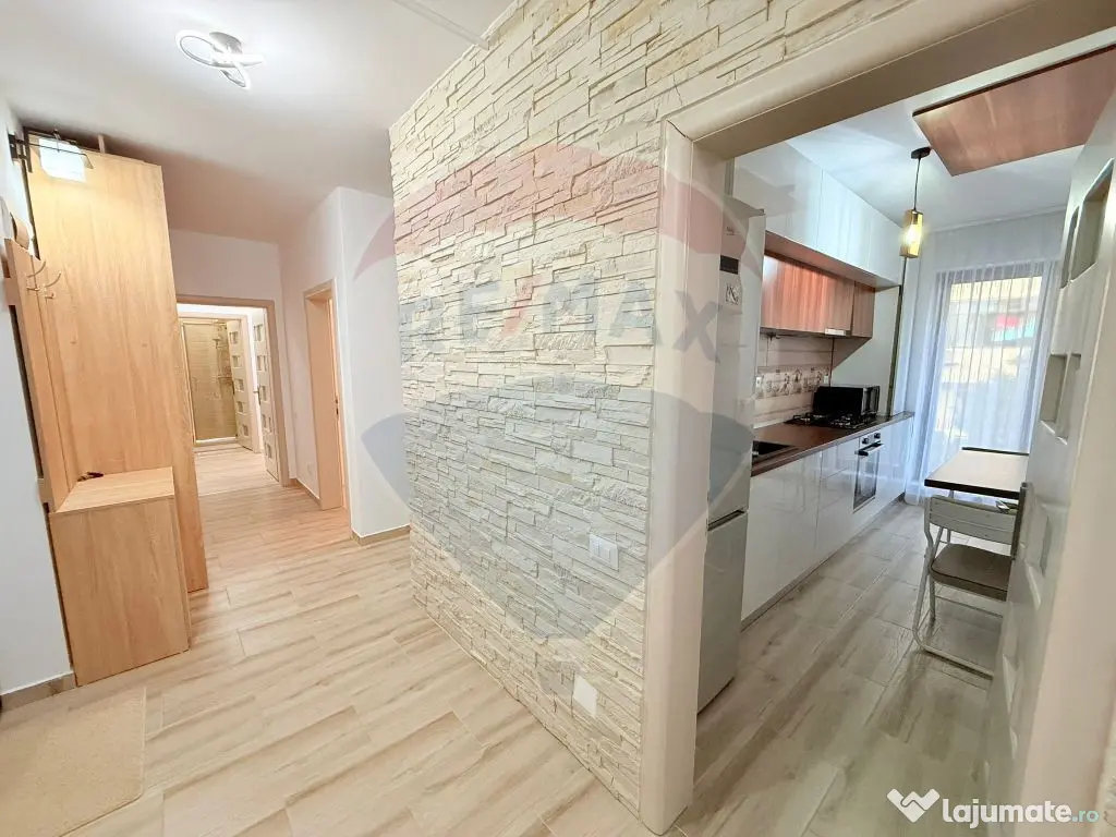 Apartament 3 camere | De închiriat | Transparent Residen...