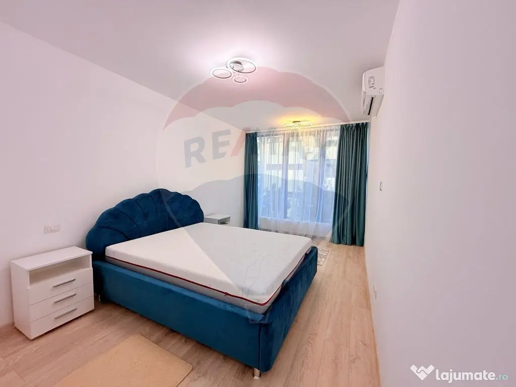 Apartament 3 camere | De închiriat | Transparent Residen...