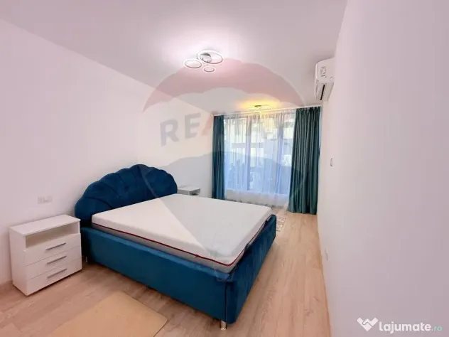 Apartament 3 camere | De închiriat | Transparent Residen...