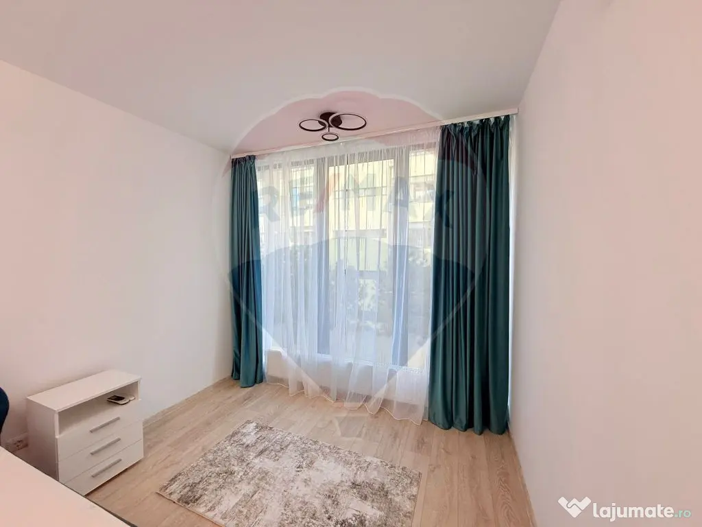 Apartament 3 camere | De închiriat | Transparent Residen...