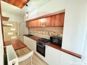 Apartament 3 camere | De închiriat | Transparent Residen... 