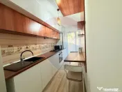 Apartament 3 camere | De închiriat | Transparent Residen... 