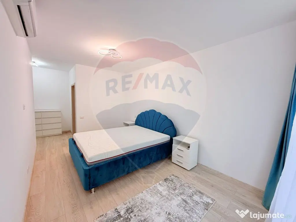 Apartament 3 camere | De închiriat | Transparent Residen...