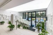 Apartament 3 camere | De închiriat | Transparent Residen... 