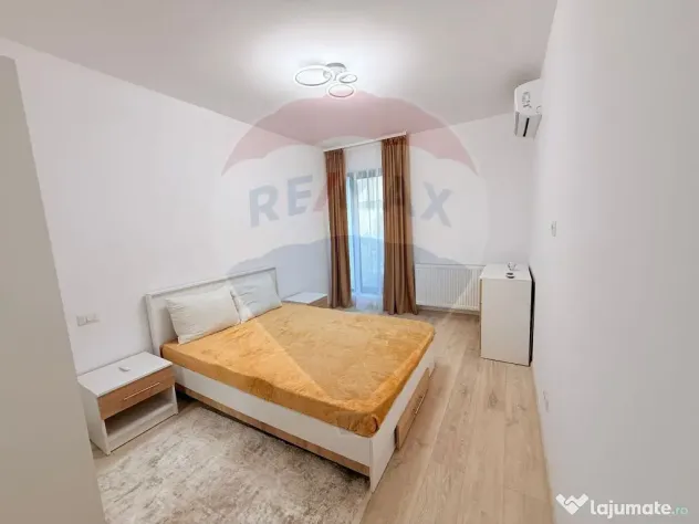 Apartament 3 camere | De închiriat | Transparent Residen...