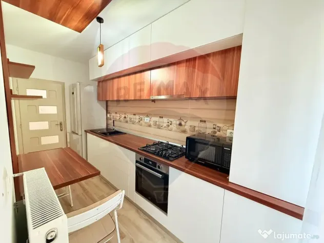 Apartament 3 camere | De închiriat | Transparent Residen...