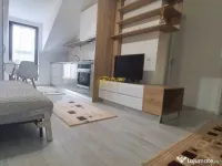 Ap. 2 camere - Palatul Culturii 