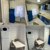 AP 2 camere, 56 mp, Cartier Lenin, Sfântu Gheorghe (Covasna) 