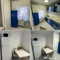 AP 2 camere, 56 mp, Cartier Lenin, Sfântu Gheorghe (Covasna)