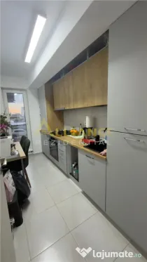 2 camere mobilat si utilat - Drumul Binelui | Parcare Boxa