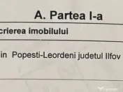 Vila ind.5cam,3bai,mob-util complet/centruPopesti Leorden... 