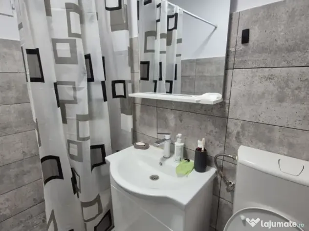 De inchiriat apartament 2 camere, Centru, 300 euro