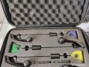 Swinger/swingeri /pescuit /crap 