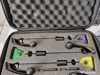 Swinger/swingeri /pescuit /crap 