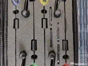 Swinger/swingeri /pescuit /crap 