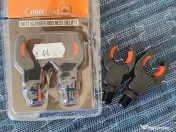 Swinger/swingeri /pescuit /crap 