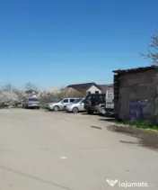 Teren intravilan de vanzare, 1211mp, situat in orasul Navoda 